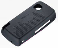 Nokia Silicone Cover CC-1003 for 5230 (02719X3) Nokia Silicone Cover CC-1003 for 5230 (02719X3)